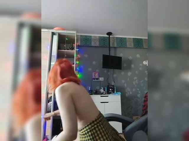 Colombina webcam