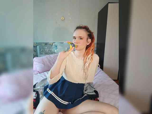 YukiFox webcam