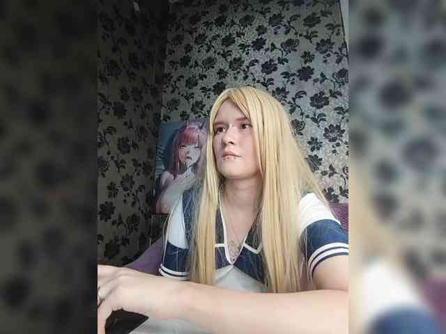 Colombina webcam