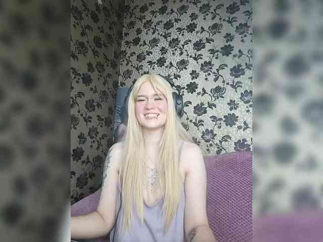 Colombina webcam