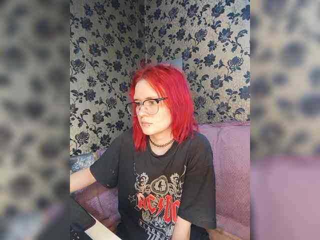 Colombina webcam