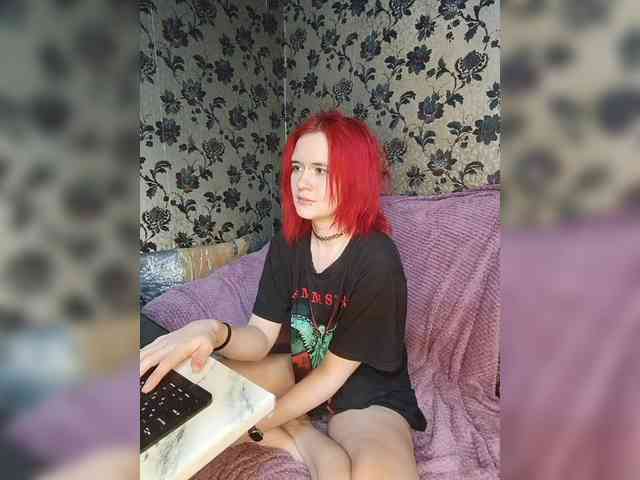 Colombina webcam