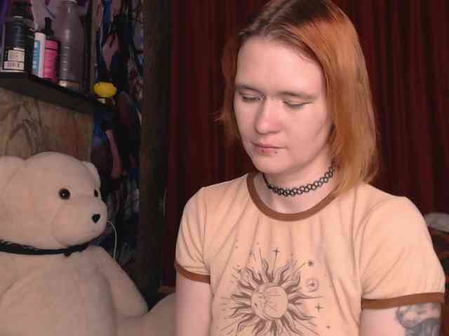 Colombina webcam