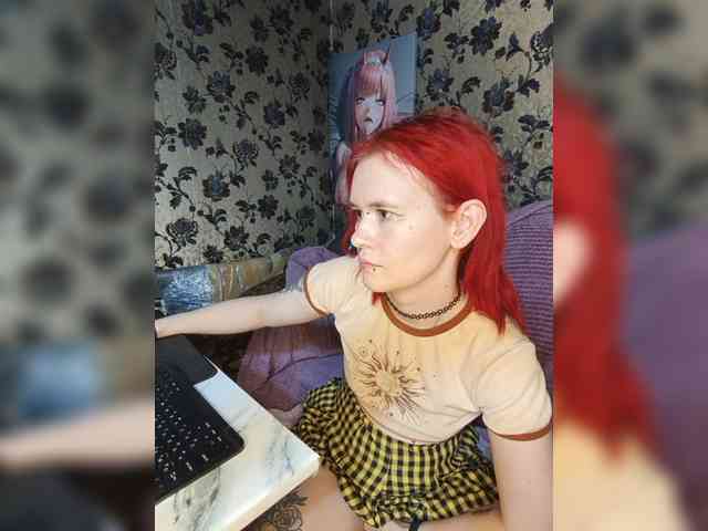 Colombina webcam