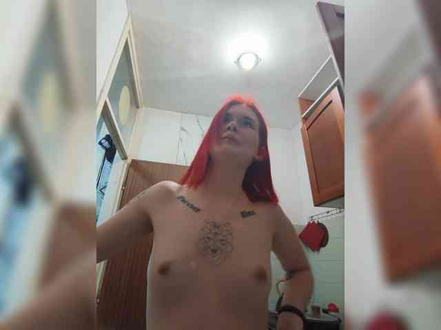Colombina webcam