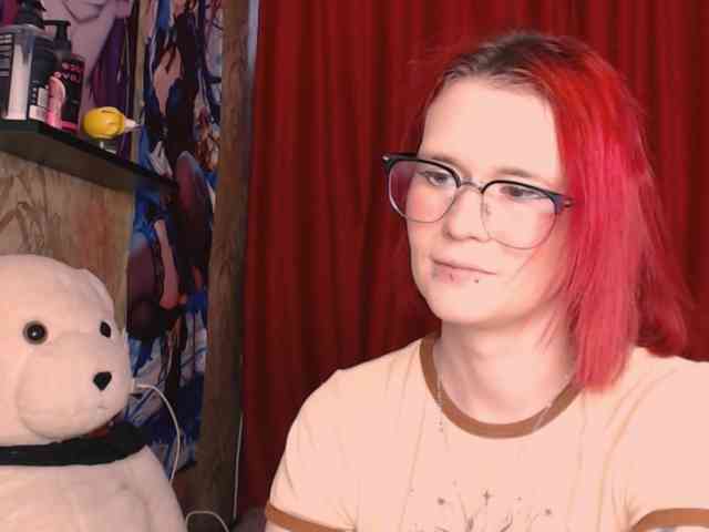 Colombina webcam