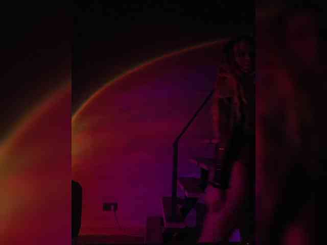 Colombina webcam