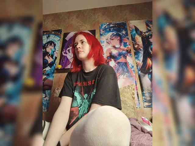 Colombina webcam