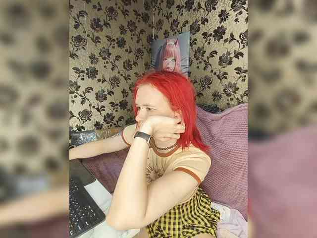 Colombina webcam