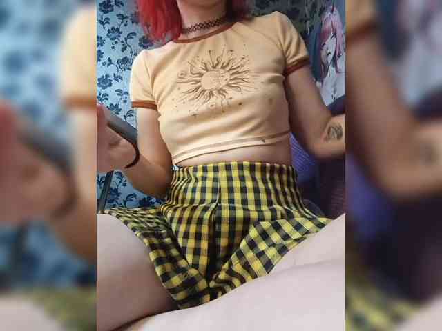 Colombina webcam