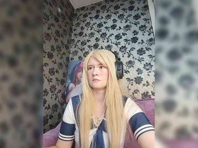 Colombina webcam