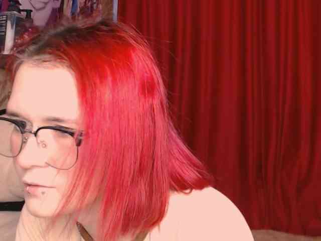 Colombina webcam