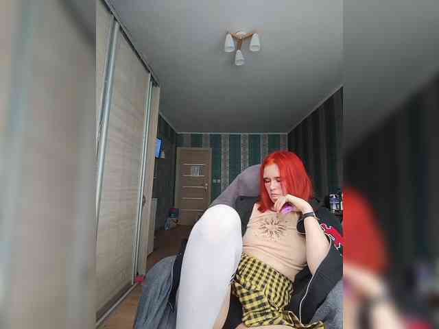 Colombina webcam