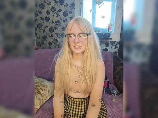 Colombina webcam