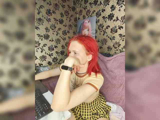 Colombina webcam