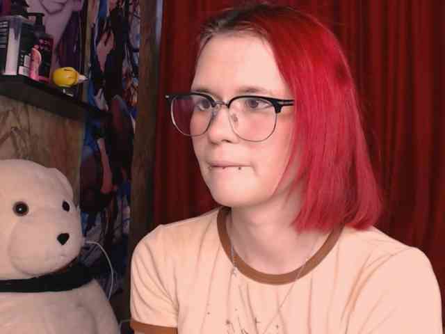 Colombina webcam