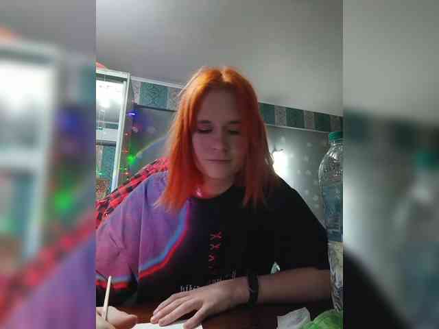 Colombina webcam
