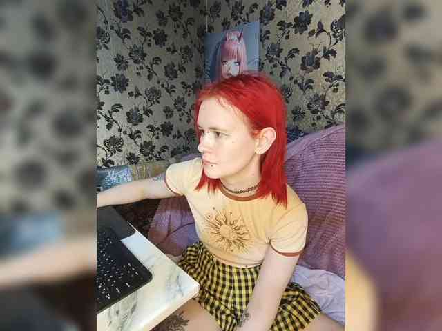 Colombina webcam