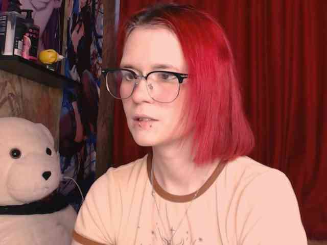 Colombina webcam