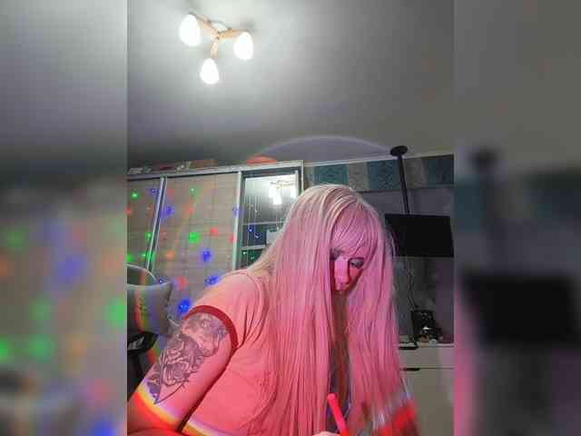 Colombina webcam