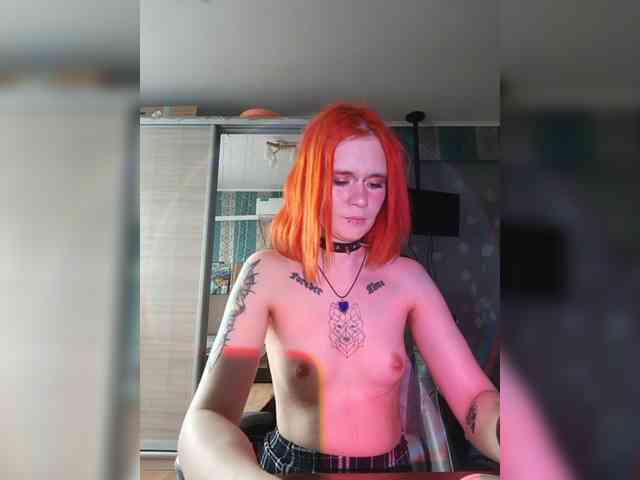Colombina webcam