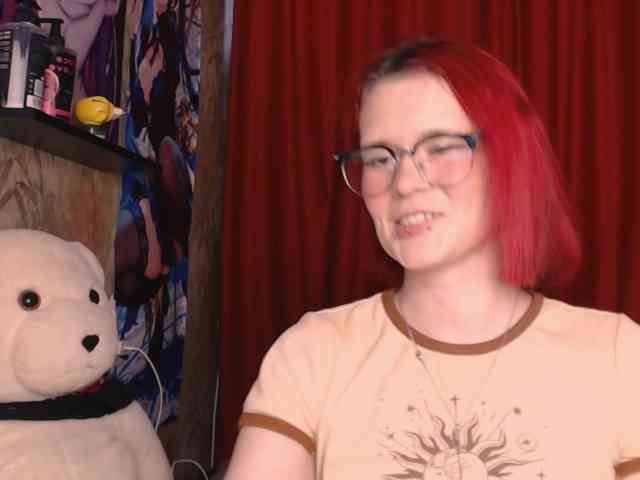 Colombina webcam