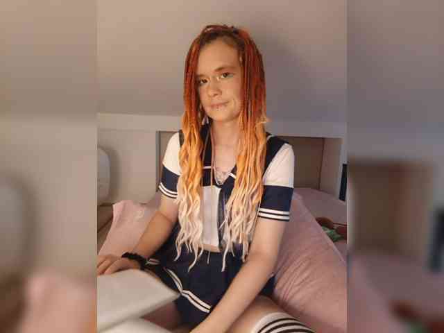 YukiFox webcam