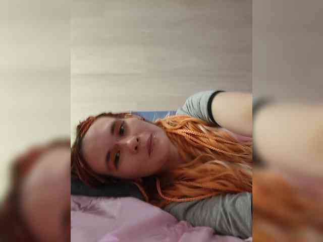 Colombina webcam