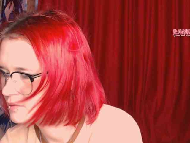 Colombina webcam