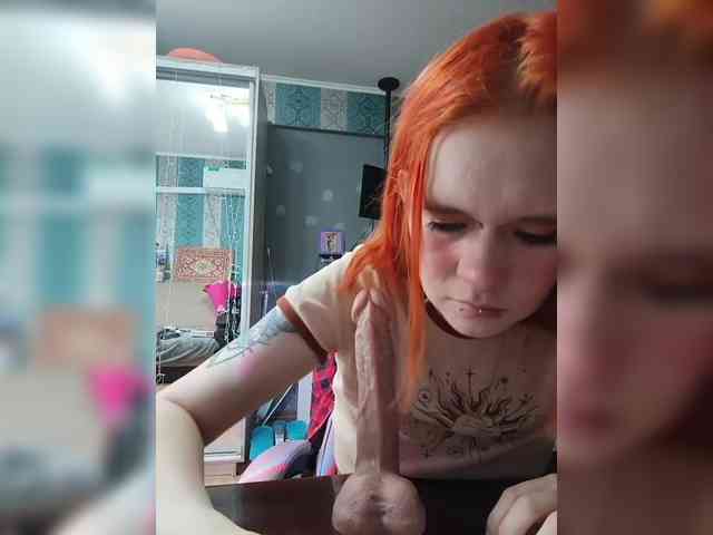Colombina webcam