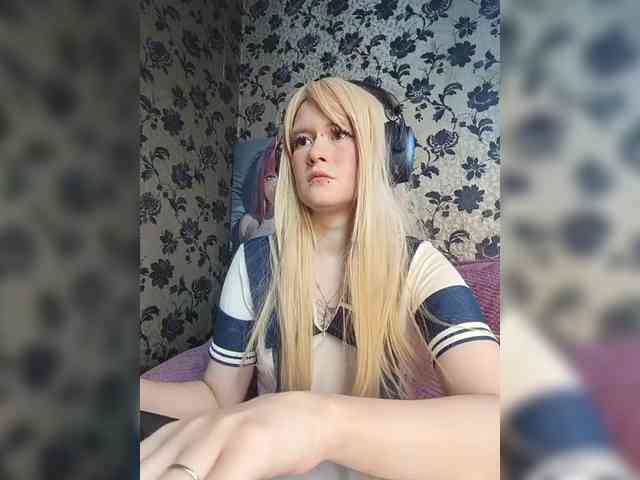 Colombina webcam