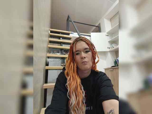 YukiFox webcam