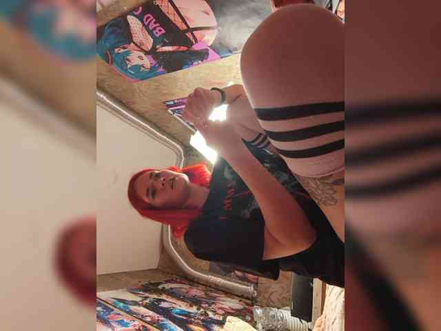 Colombina webcam
