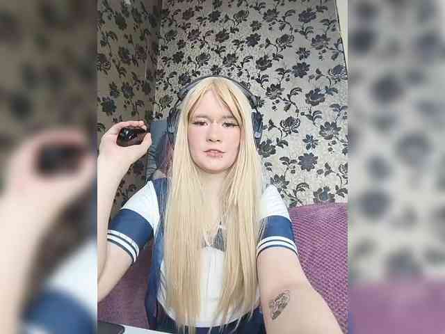 Colombina webcam