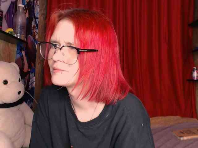 Colombina webcam