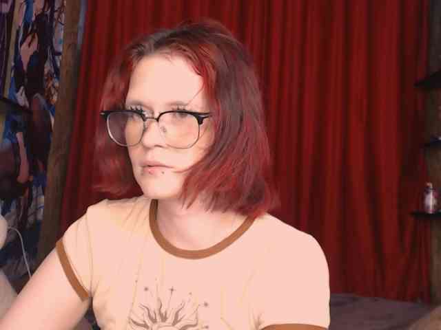 Colombina webcam