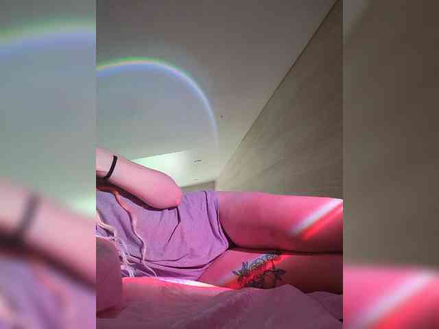 Colombina webcam