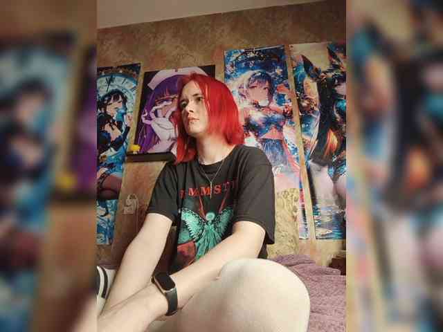 Colombina webcam