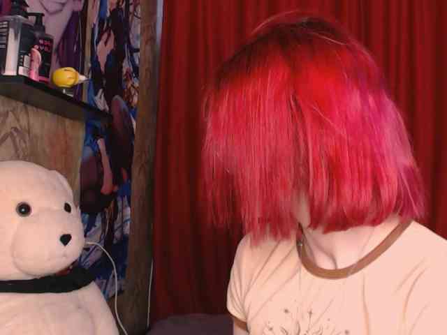 Colombina webcam