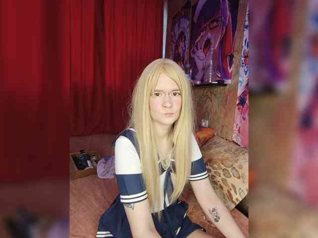Colombina webcam