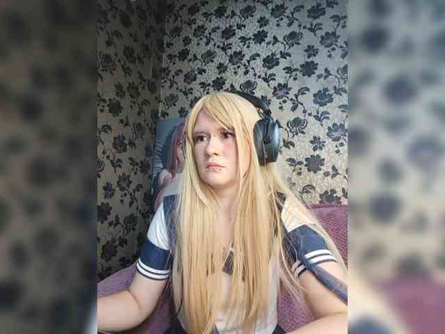 Colombina webcam