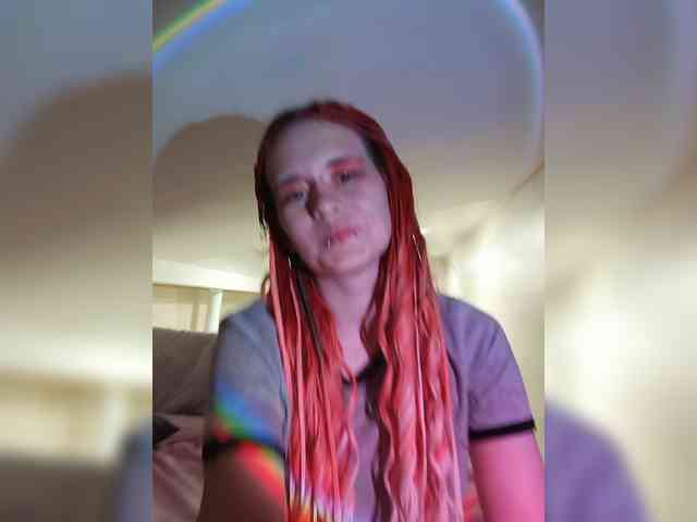 Colombina webcam