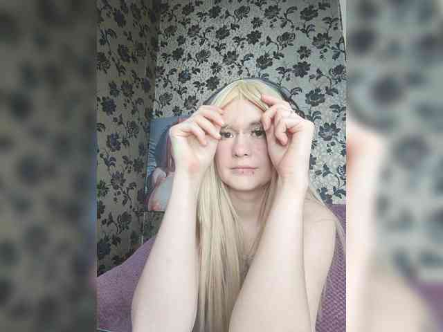 Colombina webcam