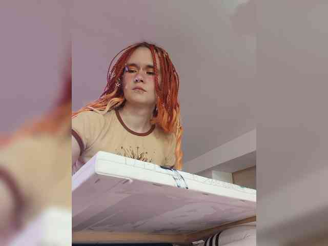 Colombina webcam