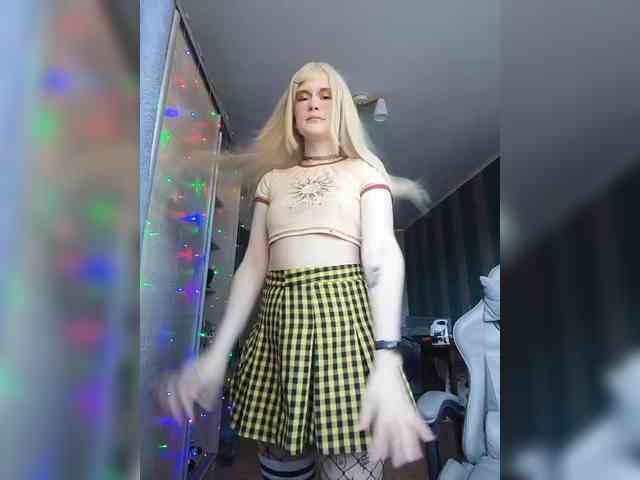 Colombina webcam