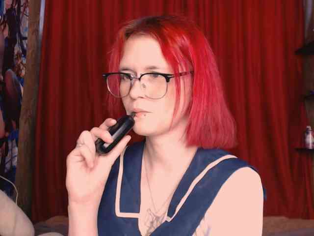 Colombina webcam
