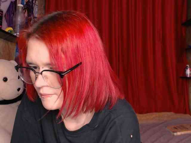 Colombina webcam