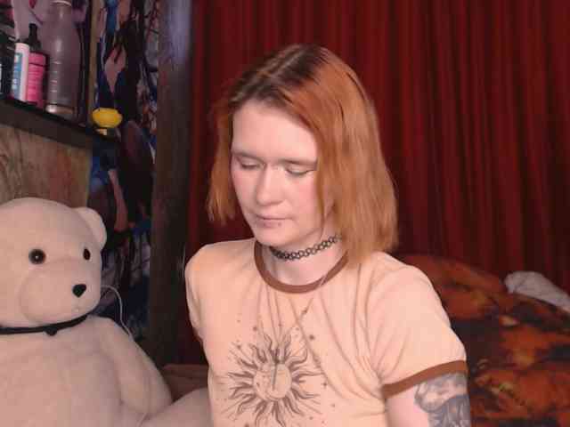 Colombina webcam