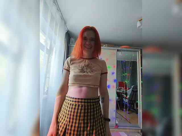 Colombina webcam