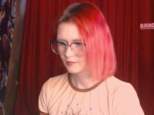 Colombina webcam